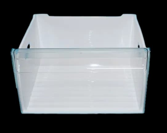 Prostredný šuplík mrazničky k chladničke GOR925006 – originálny diel Gorenje/Mora