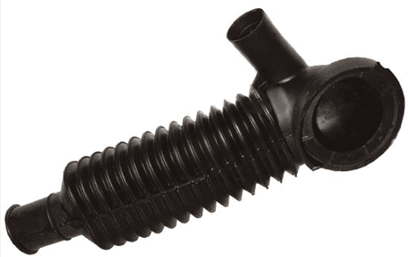 Hadica vaňa - čerpadlo do práčok Candy Hoover – 92607506