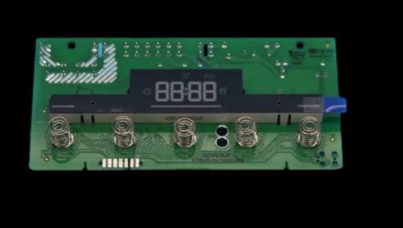Ovládací modul k pečúcej rúre Gorenje Mora GOR932894 (originál)