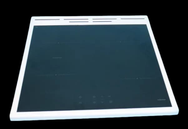 Sklo k varnej doske 956521 pre sporáky Gorenje / Mora (898037)
