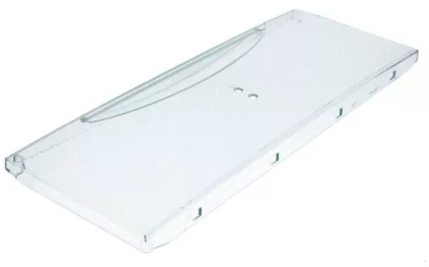 Čelo šuplíka 492 × 188 mm / 49,2 × 18,8 cm do mrazničky Liebherr – 9791428