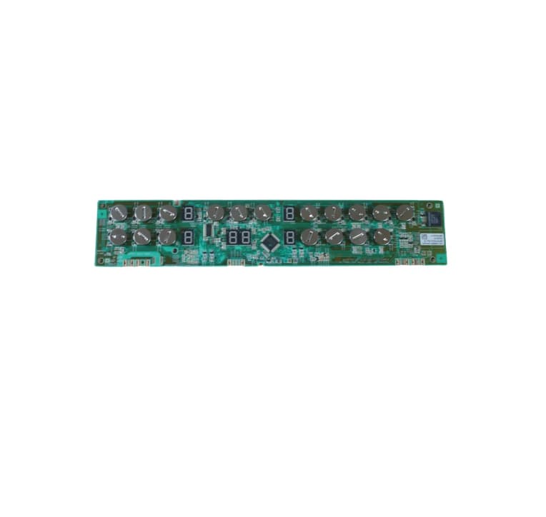 Modul k varnej doske AEG Electrolux Zanussi (9825614336205)