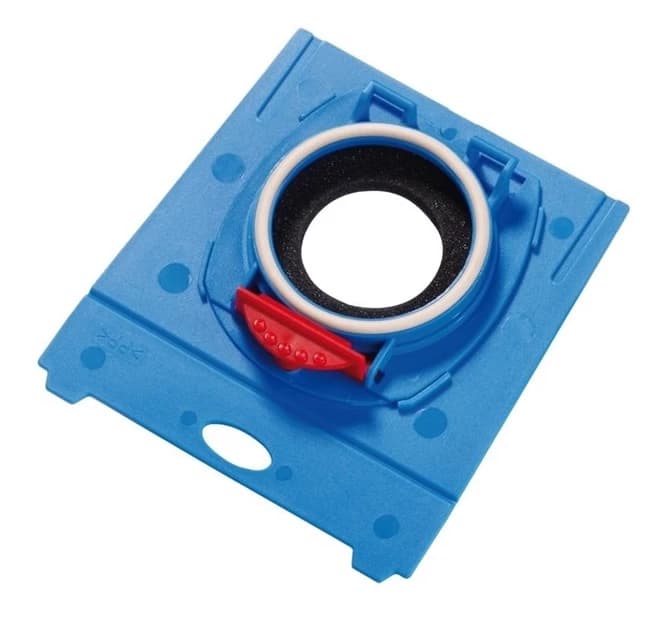 Držiak vysávač Eta 990087040, Unibag č. 3 – Adaptér 110 x 100 x 16 mm