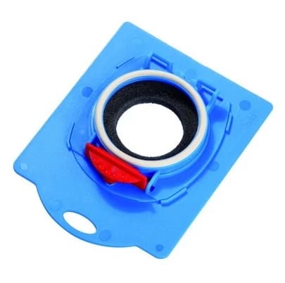 Držiak vrecka Unibag č. 5 (110 x 100 x 16 mm) do vysávača ETA – 990087050