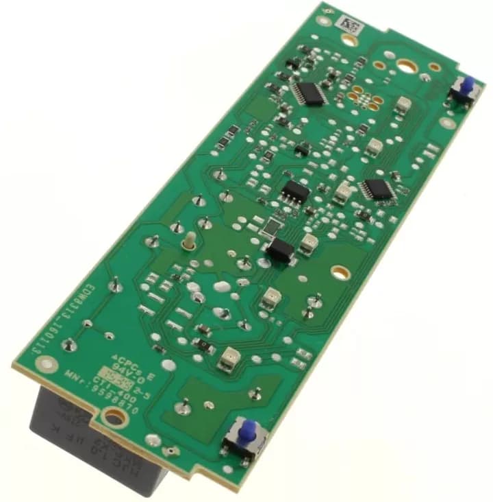 Riadiaci modul do vysávača Miele – 9980301