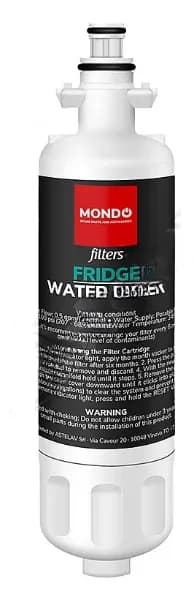 Vodný filter k chladničke ADQ36006102 (LG: ADQ36006101)