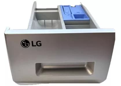 Násypka pracích prostriedkov AGM30140551 pre práčku LG (Originál)