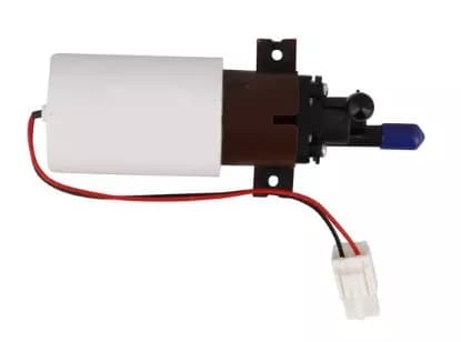 Čerpadlo vody do chladničiek LG AHA72909001 pre výrobník ľadu aj dávkovač vody