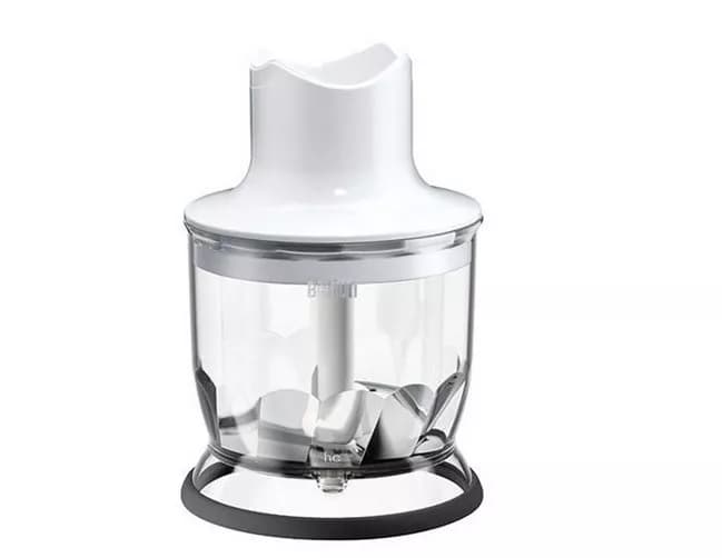PRÍSLUŠENSTVO k mixéru BRAUN MQ20WH – AX22110059