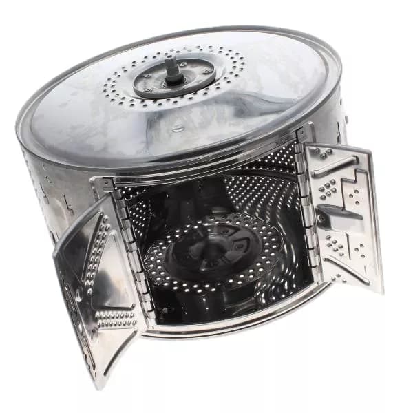 Bubon k práčke 481073593741 – Originálny diel Whirlpool Indesit