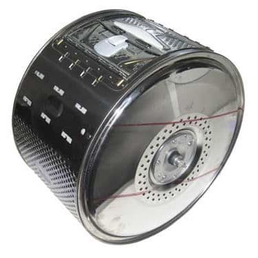 Bubon do zhora plnených práčok Whirlpool Indesit – 480111102249