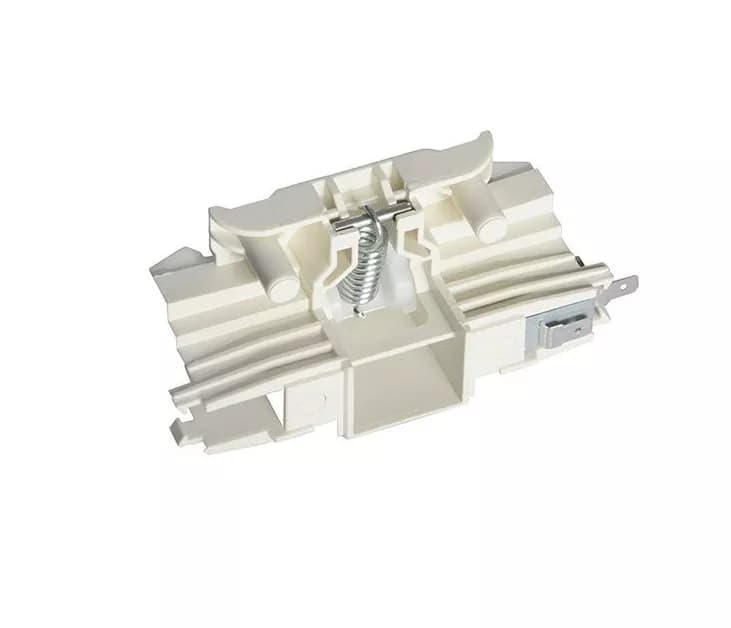 Zámok, zatváranie, blokovanie dverí umývačiek riadu Candy Hoover Baumatic – 07025998