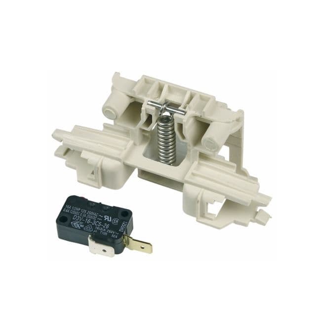 Zámok dverí, blokovanie, blokácia umývačiek riadu Candy Hoover Whirlpool Indesit – 49017982