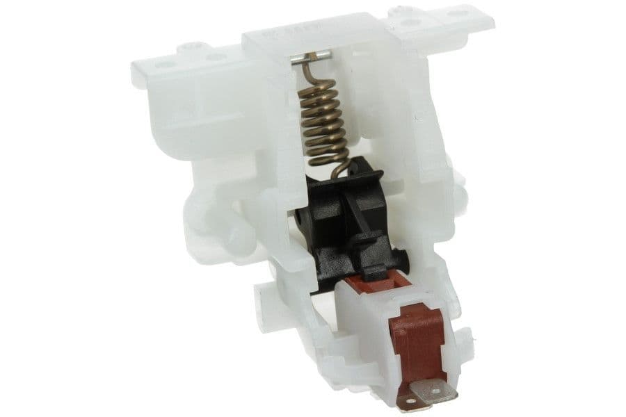 Zámok dverí umývačky riadu Whirlpool Indesit Ariston – C00085357