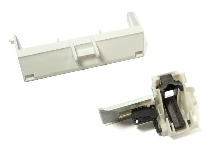 Zámok dvierok k umývačke AEG Electrolux Zanussi (4055260212, 1170464026)