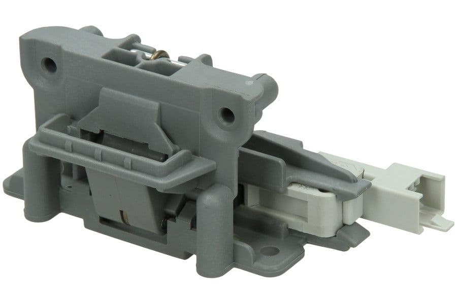 Blokovanie dverí umývačka Whirlpool / Indesit - C00274116