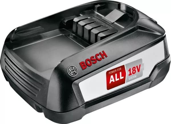 Batéria BHZUB1830 18V 3,0Ah (17006127) – Originálna výmenná batéria Bosch