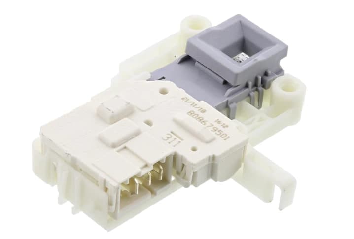 Zámok dverí práčok AEG Electrolux Zanussi (3792036026)