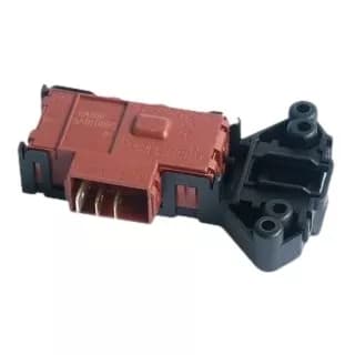 Zámok dverí k práčke METALFLEX ZV-446 – Beko / Blomberg – 2805311400