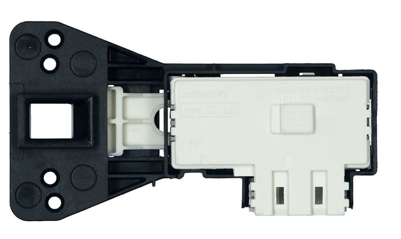 Zámok dverí, blokovanie do práčok Samsung – DC64-01538A