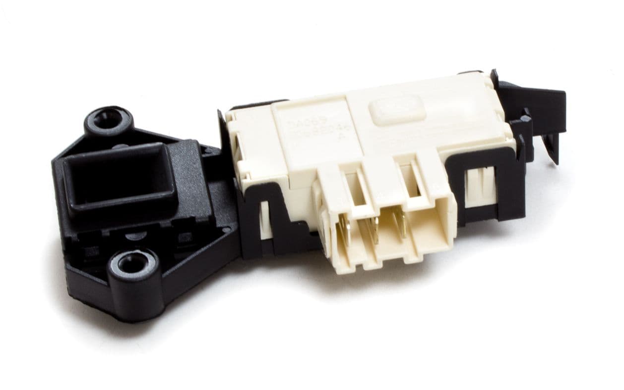 Zámok dverí k práčke Whirlpool Indesit Ignis – 481228058048