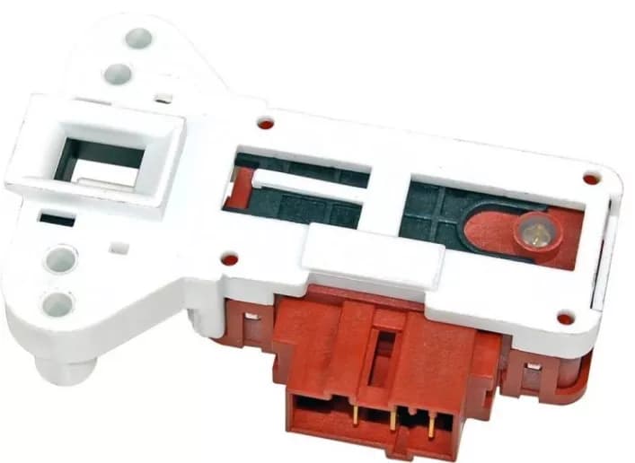 Zámok dverí do práčok Fagor Brandt - L39A004I8