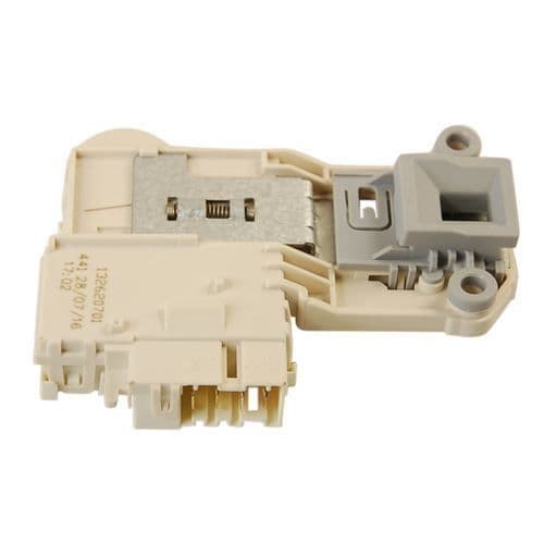 Blokovanie dverí / zámok dverí k práčke AEG, Electrolux, Zanussi (3792035002)