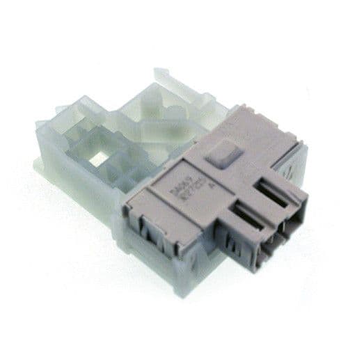 Zámok dverí k práčke Fagor, Brandt, Bosch, Gorenje – YY55X3548, 00168671, 288750