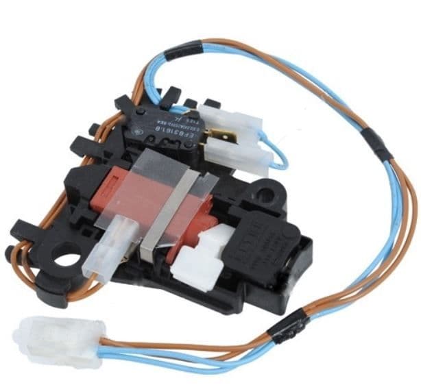 Blokovanie bubna do práčok Whirlpool Indesit Ariston – C00118932