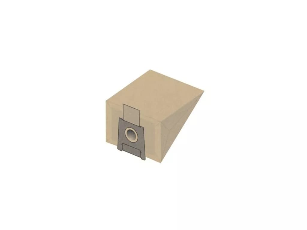 Vrecká do vysávača Bosch Typ G papierové KOMA BS67P (8594043281493)