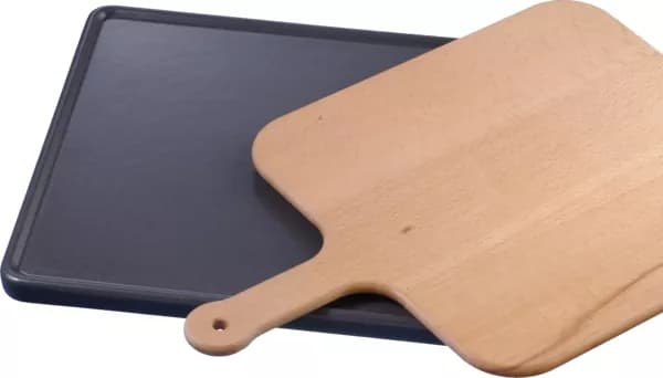 BSH00463892 Pečúci kameň Bosch HZ327000 375×300×25 mm – Pre chrumkavú domácu pizzu, chlieb a pečivo!