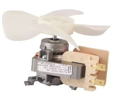 Ventilátor do rúry Bosch Siemens Gaggenau (00490780)
