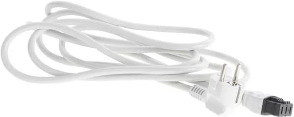 Napájací kábel do vstavaných rúr Bosch Siemens HEZG0AS00 (00576616) – 3 m