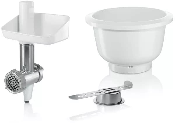 Sada príslušenstva ku kuchynskému robotu Bosch MUZ5BS1 BakingSensation (00579303)