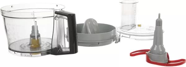 Mixovacia nádoba ku kuchynskému robotu Bosch Siemens MUZ9VLP1 (00579572)