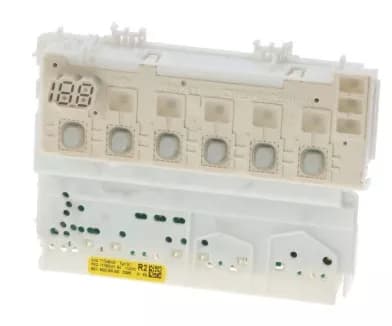 Ovládací modul umývačky Bosch Siemens – 00609420