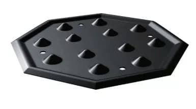 Platnička pre mierne varenie HEZ298105 (00648786) – Bosch / Siemens