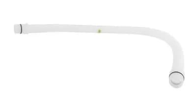 Hadica čerpadla 770 mm / 77 cm do práčky Bosch Siemens – 00677955