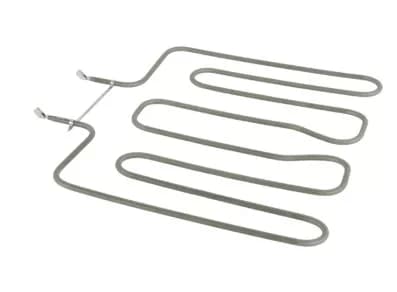 Spodné vykurovacie teleso do rúry Bosch Siemens – 00684105