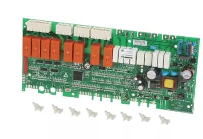 Výkonový modul k pečúcej rúre Bosch Siemens (BSH00741196)