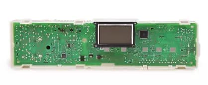 Ovládací modul do sušičky bielizne Bosch Siemens (00750787)