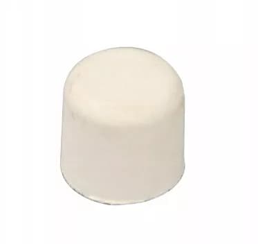 Gumová noha, tlmič nárazov do kuchynského krájača BSH - 00757065
