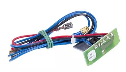 Tyristorový modul do vysávača Bosch Siemens 00757150