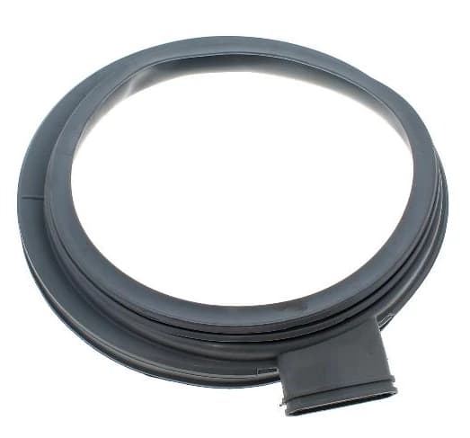 Manžeta, tesnenie dverí do práčok Whirlpool Indesit - C00050566