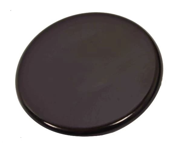 Malý kryt horáka 55 mm / 5,5 cm do sporáka Whirlpool Indesit – C00052933