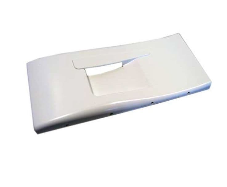 Dvere výparníka k chladničkám Whirlpool Indesit Ariston (C00076116)