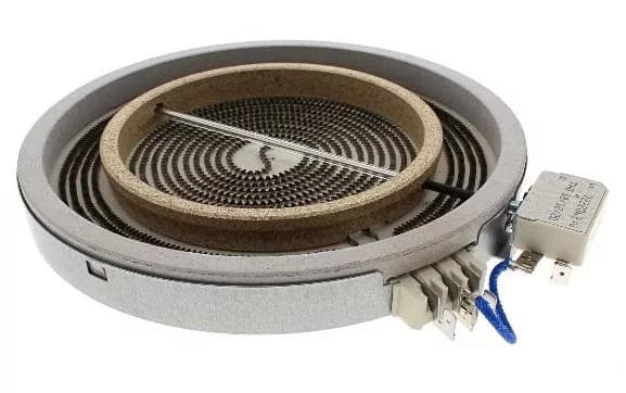 Platňa k varnej doske 2200/1000W 230V Whirlpool Indesit – C00089645