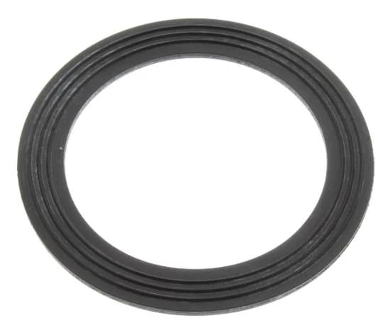 Tesnenie viečka zásobníka soli do umývačky riadu Whirlpool Indesit Ariston C00103610