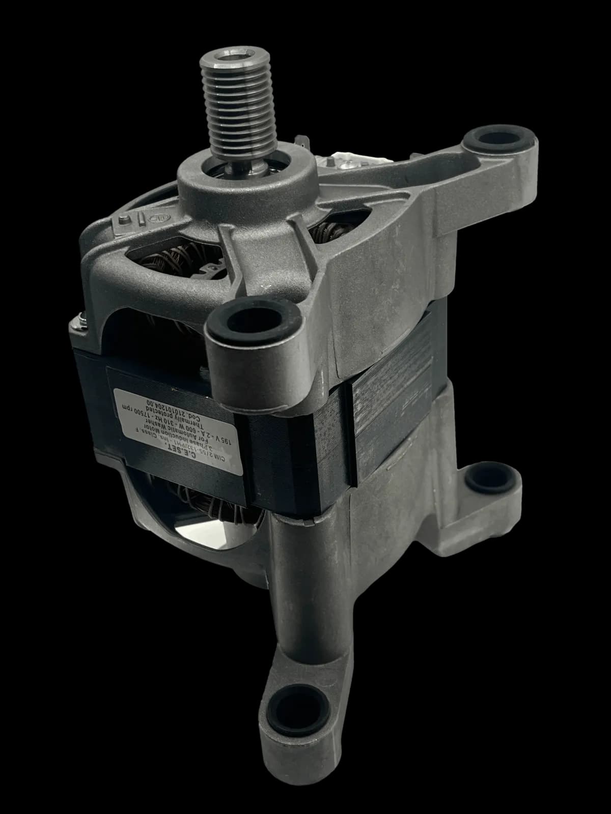 Motor do práčok Whirlpool Indesit – C00112739