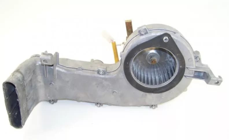 Telo ventilátora do práčky Whirlpool Indesit – C00114388